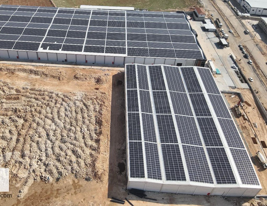 IŞIKSOY TEKSTİL GES